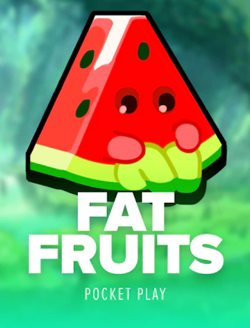 Juego clásico de frutas reinterpretado con estilo moderno.