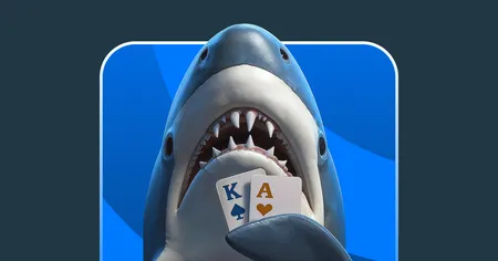 Slot con ilustración llamativa y acabado de casino online.